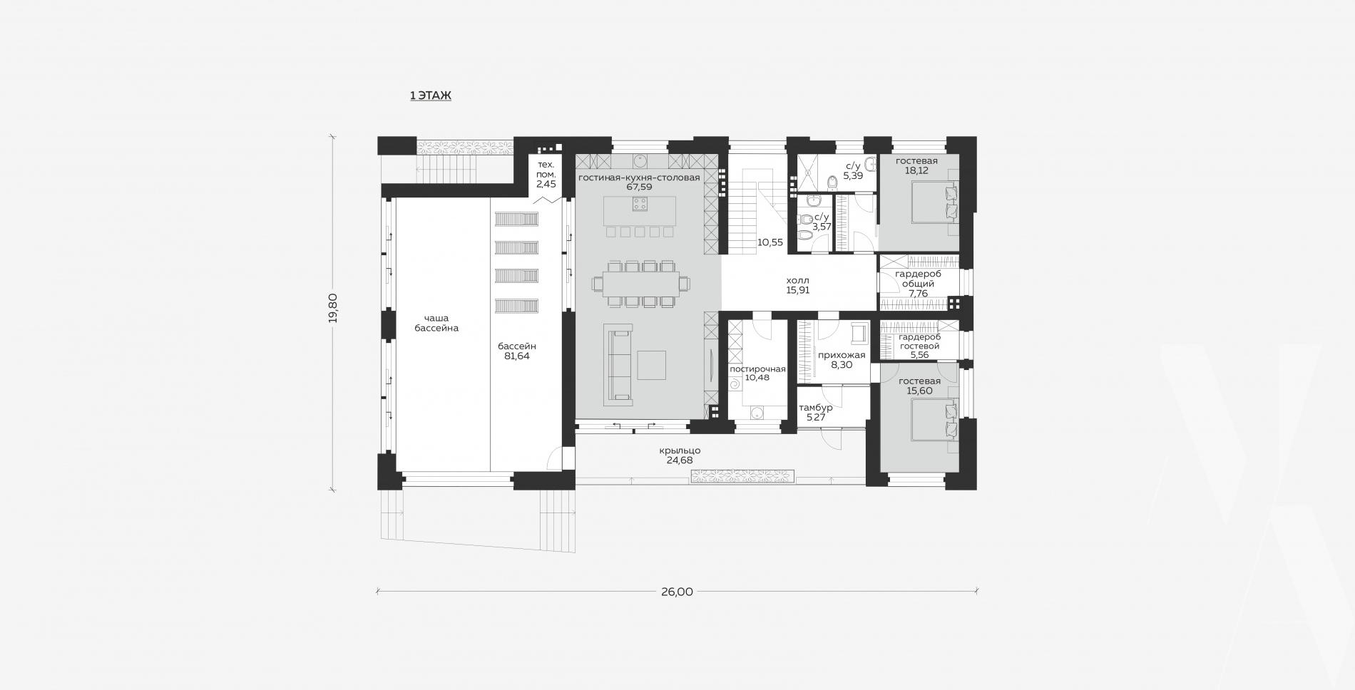 Планировка проекта дома №m-346 m-346_p (1).jpg